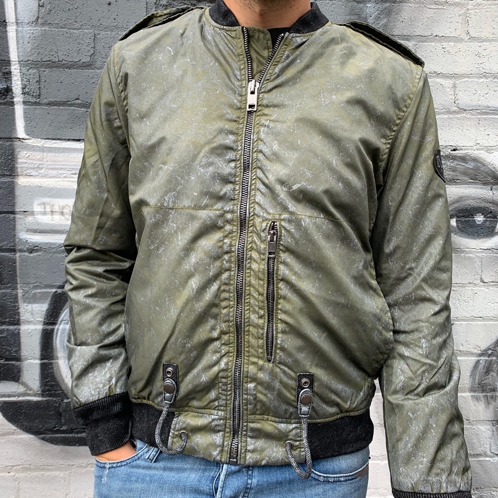 Diesel Jacket